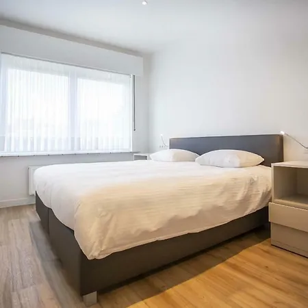 Huize Mamoesh De Panne