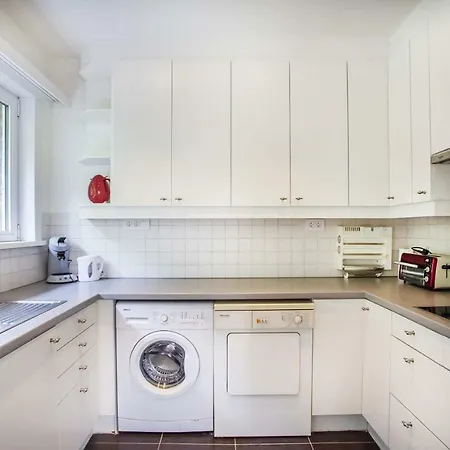 Huize Mamoesh 4* De Panne